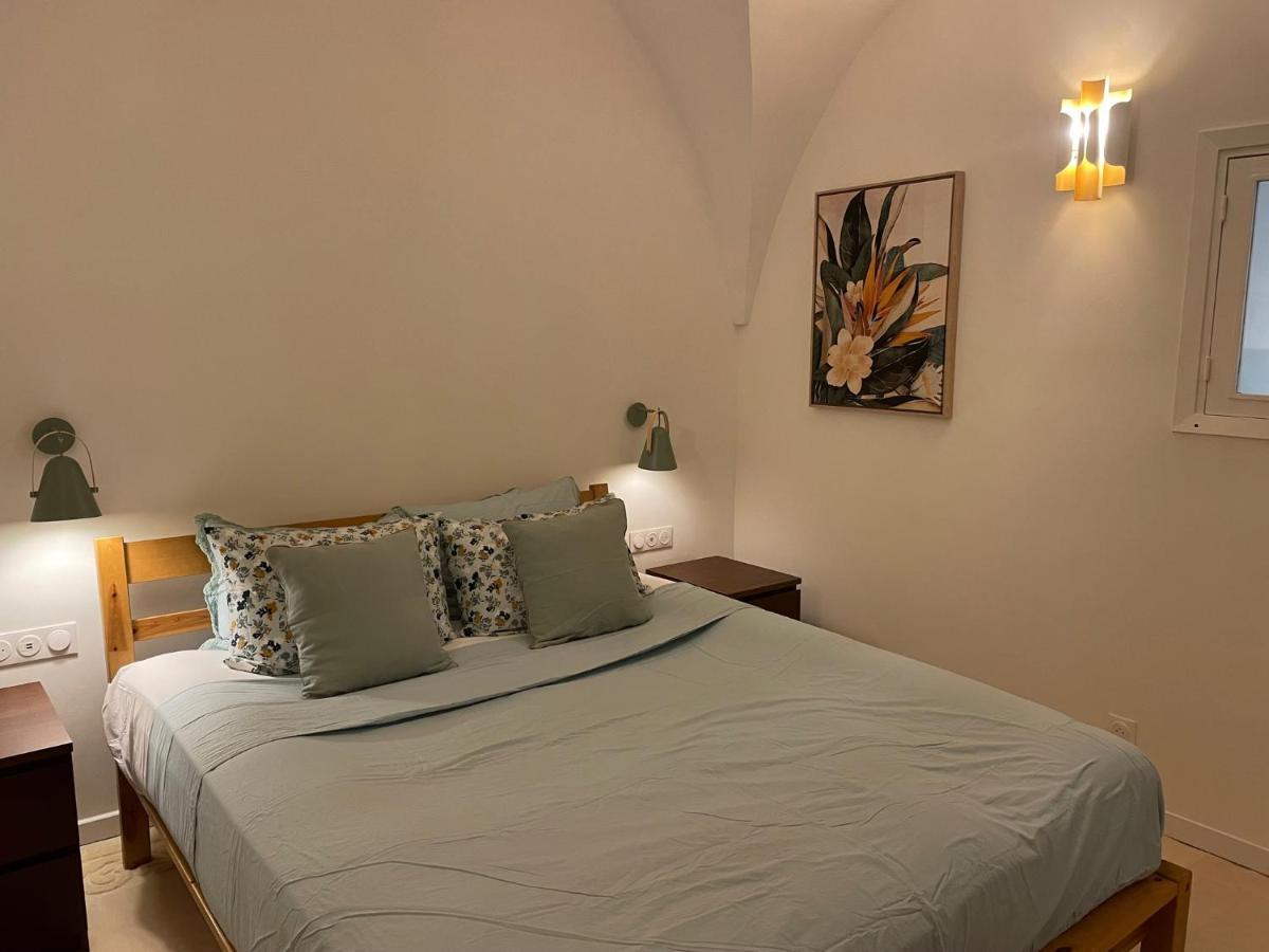 Summerhouse 2 Bed Quiet Old Nice Balcony100M Beach Exterior photo