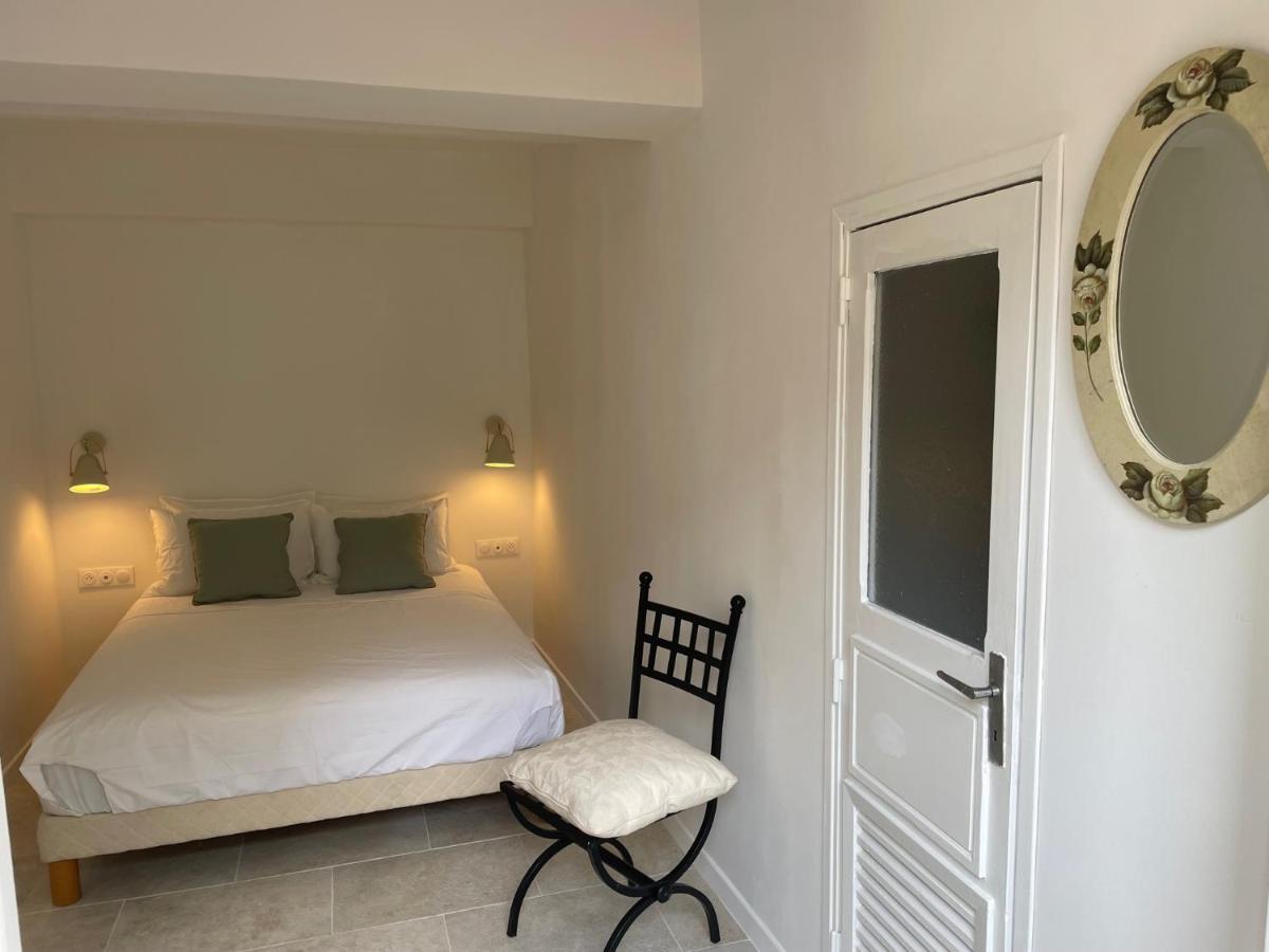 Summerhouse 2 Bed Quiet Old Nice Balcony100M Beach Exterior photo